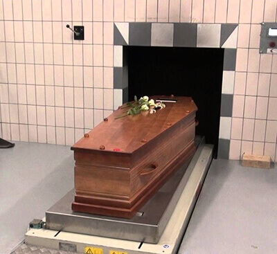 Processo de Cremação  Educação - LONITÉ™