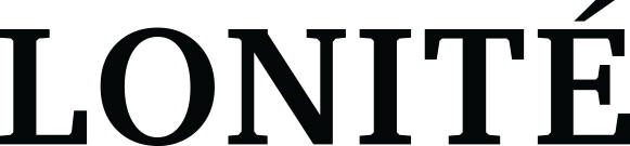 LONITÉ LONITÉ text logo